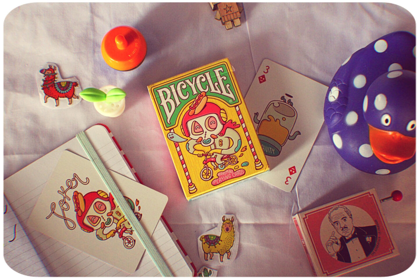 Into the Shed (April 2023)