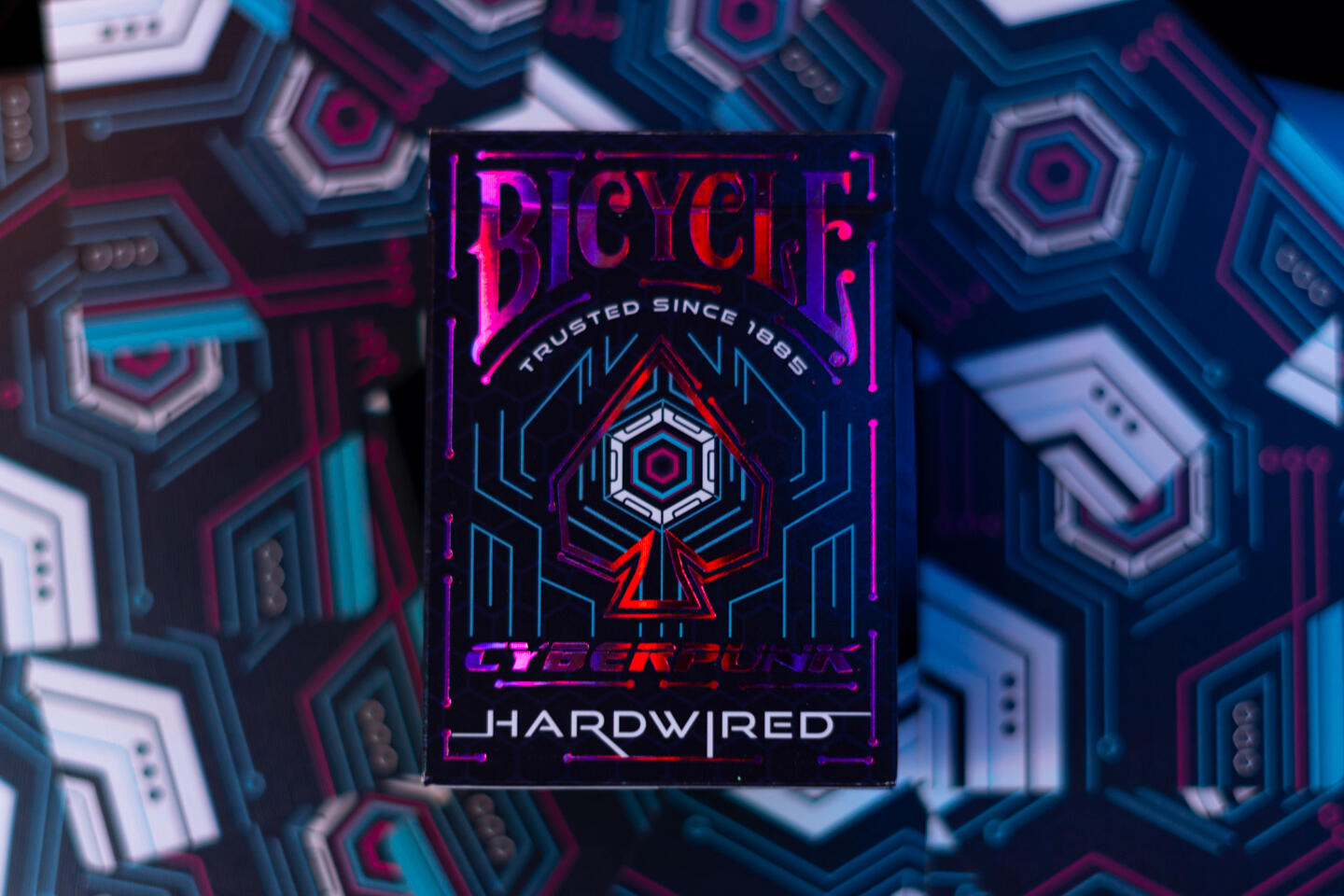 Rusty Car (February 2023)