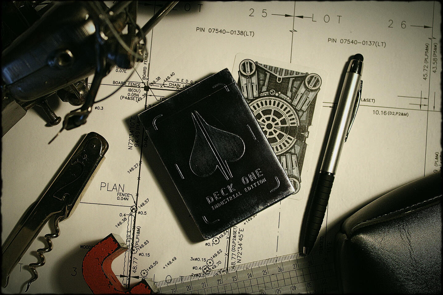 Loose Change (February 2023)