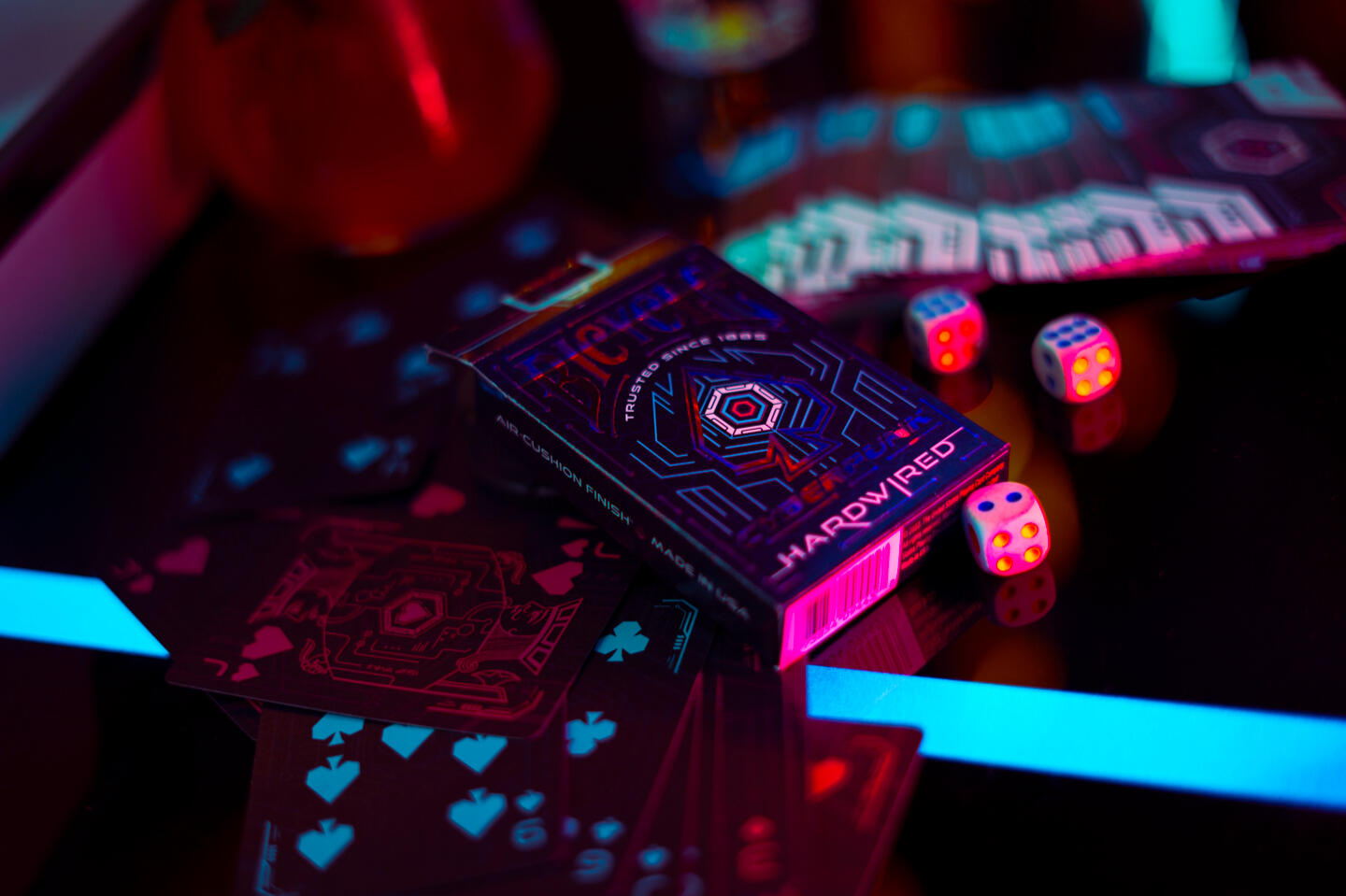 Car Headlight (February 2023)